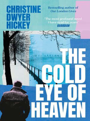 cover image of The Cold Eye of Heaven